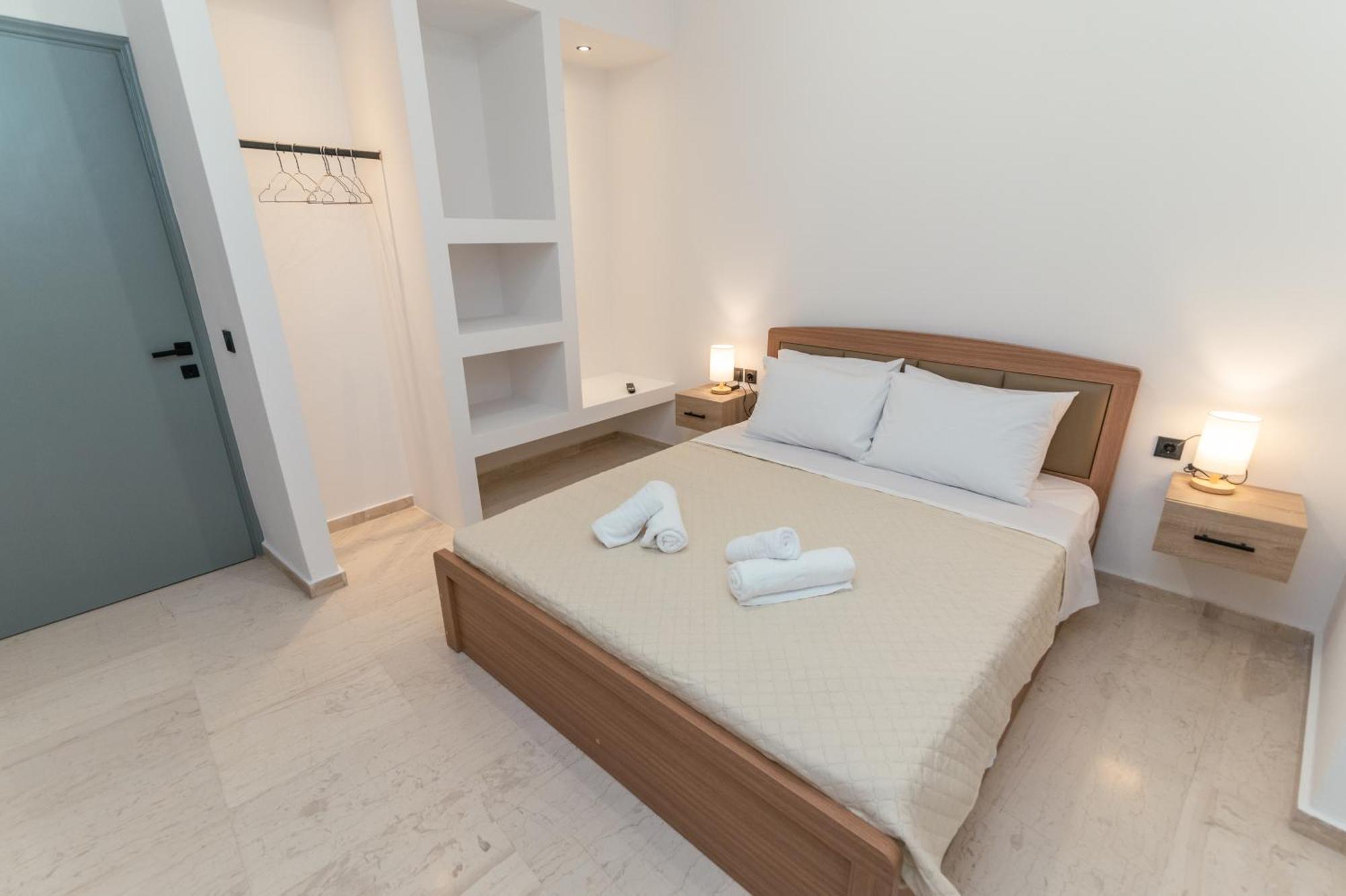 Island Life Apartment Kos By Eksteriør billede