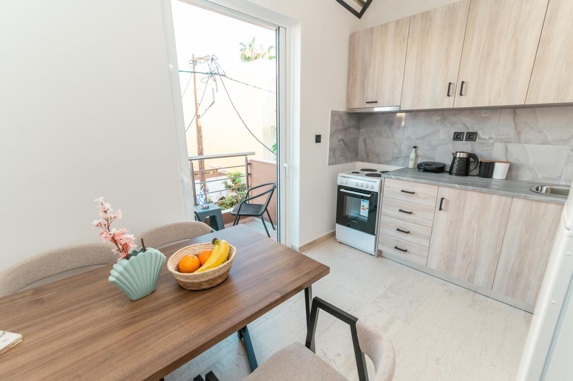 Island Life Apartment Kos By Eksteriør billede
