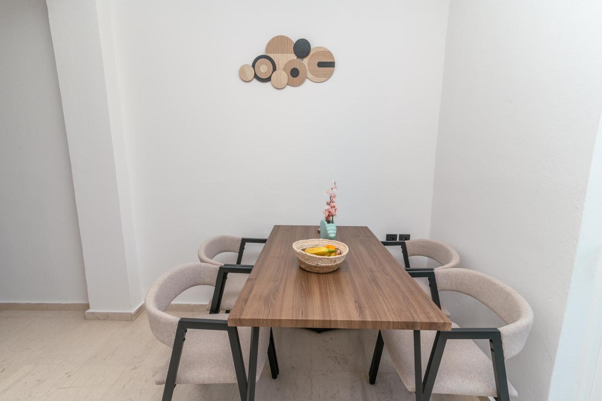 Island Life Apartment Kos By Eksteriør billede